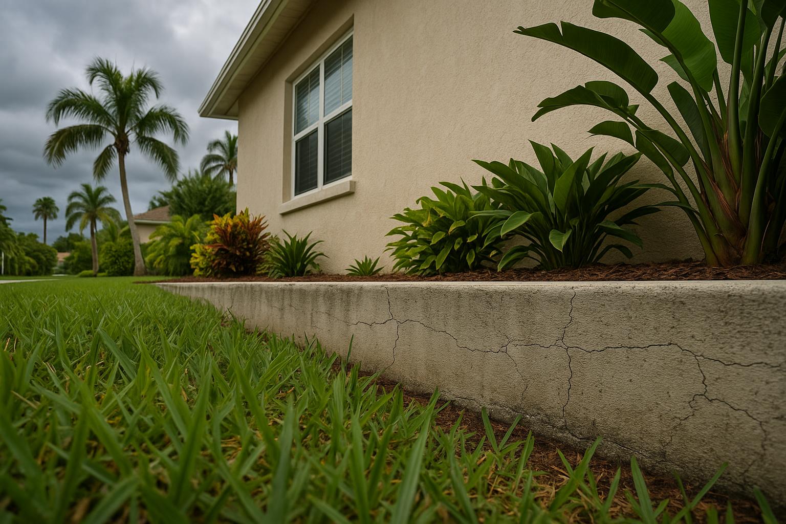How Miami's Climate Affects Your Home Foundation