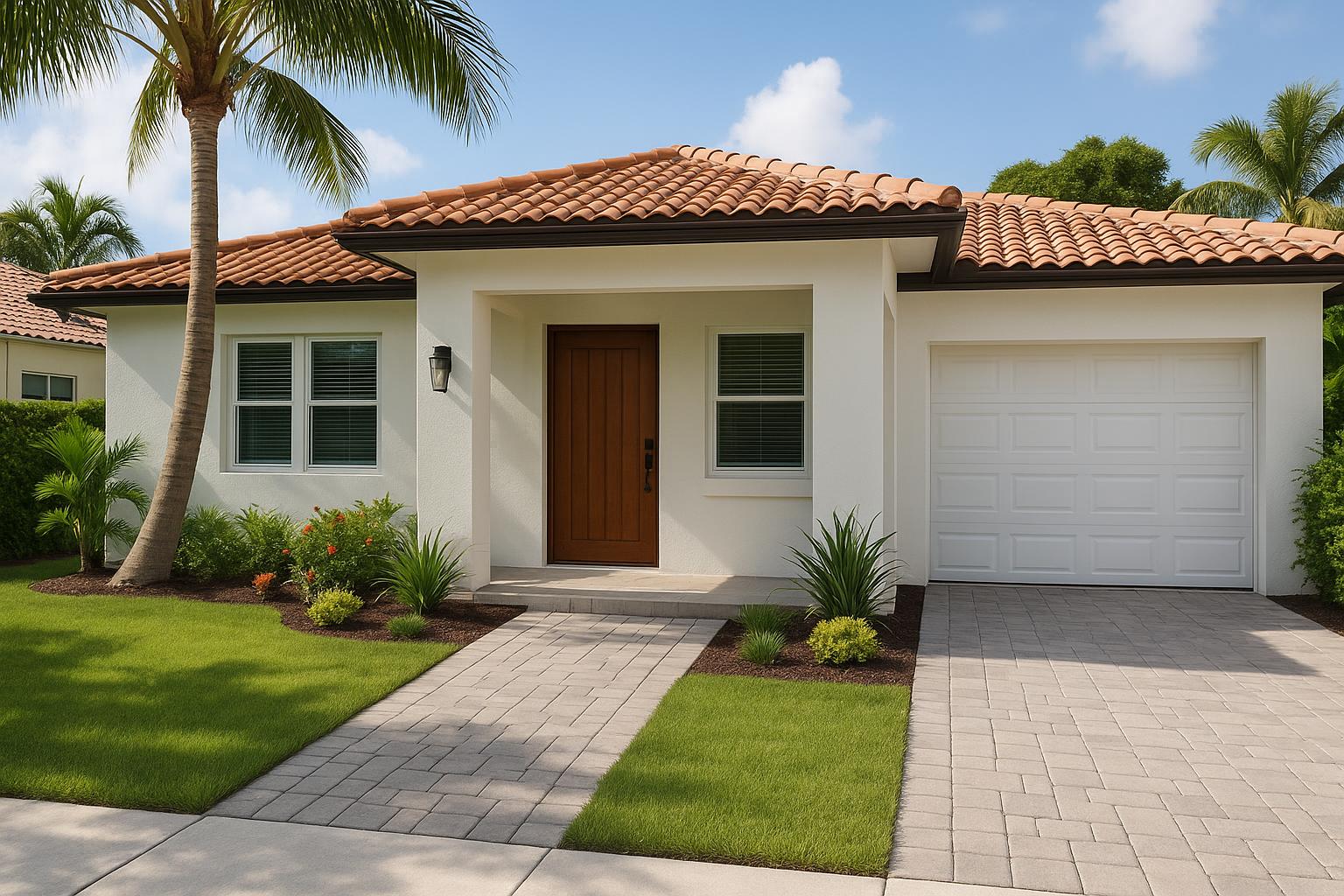 Foundation & Basement Builders local service coverage in Miami