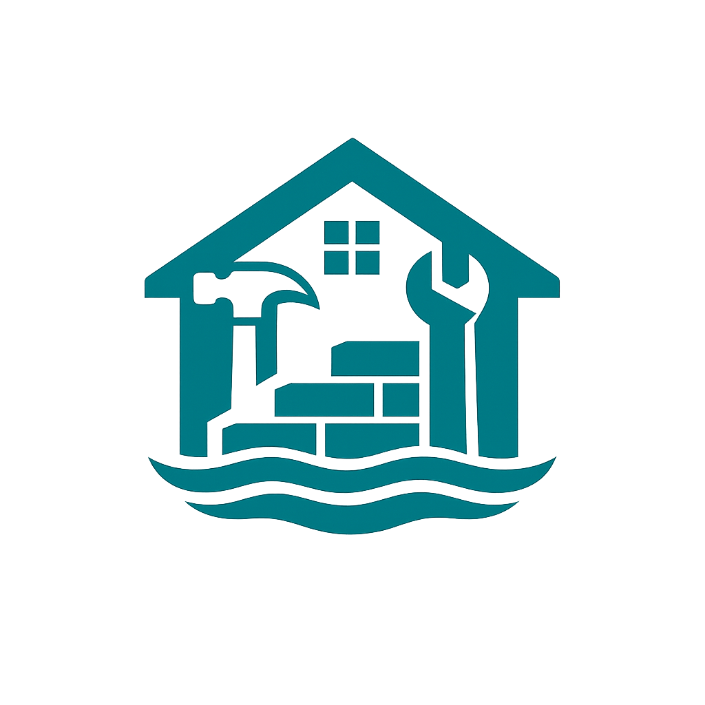 Foundation & Basement Builders logo